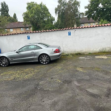 Seibels Suites - Wohnung Ruhrgebiet Herne Kültér fotó