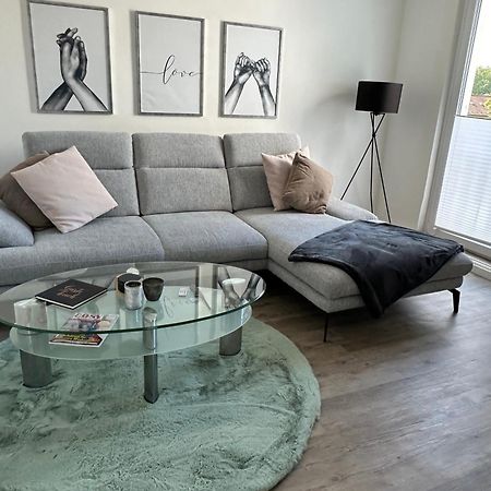 Seibels Suites - Wohnung Ruhrgebiet Herne Kültér fotó