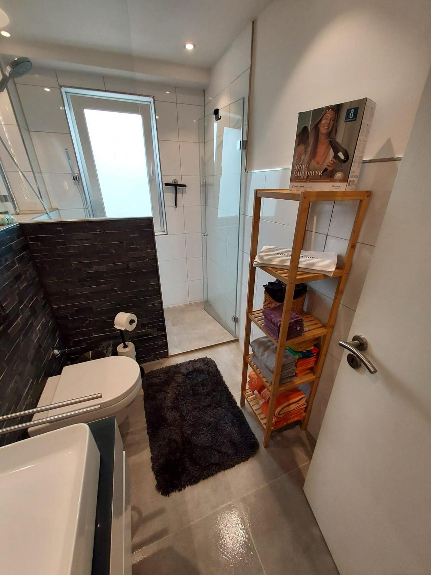 Seibels Suites - Wohnung Ruhrgebiet Herne Kültér fotó