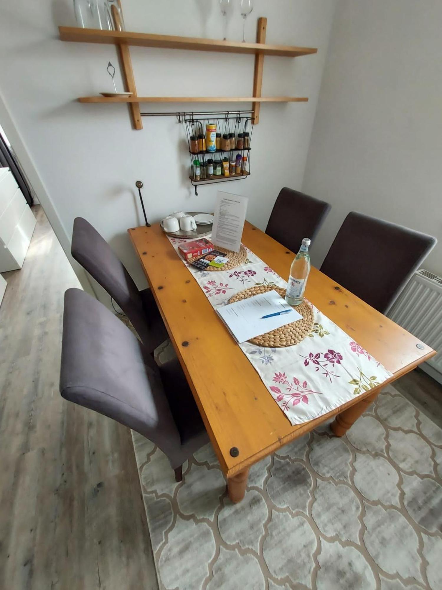 Seibels Suites - Wohnung Ruhrgebiet Herne Kültér fotó