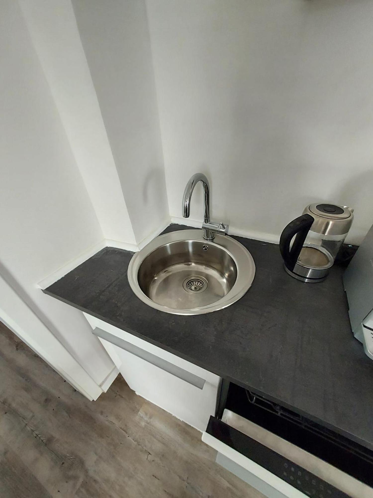 Seibels Suites - Wohnung Ruhrgebiet Herne Kültér fotó