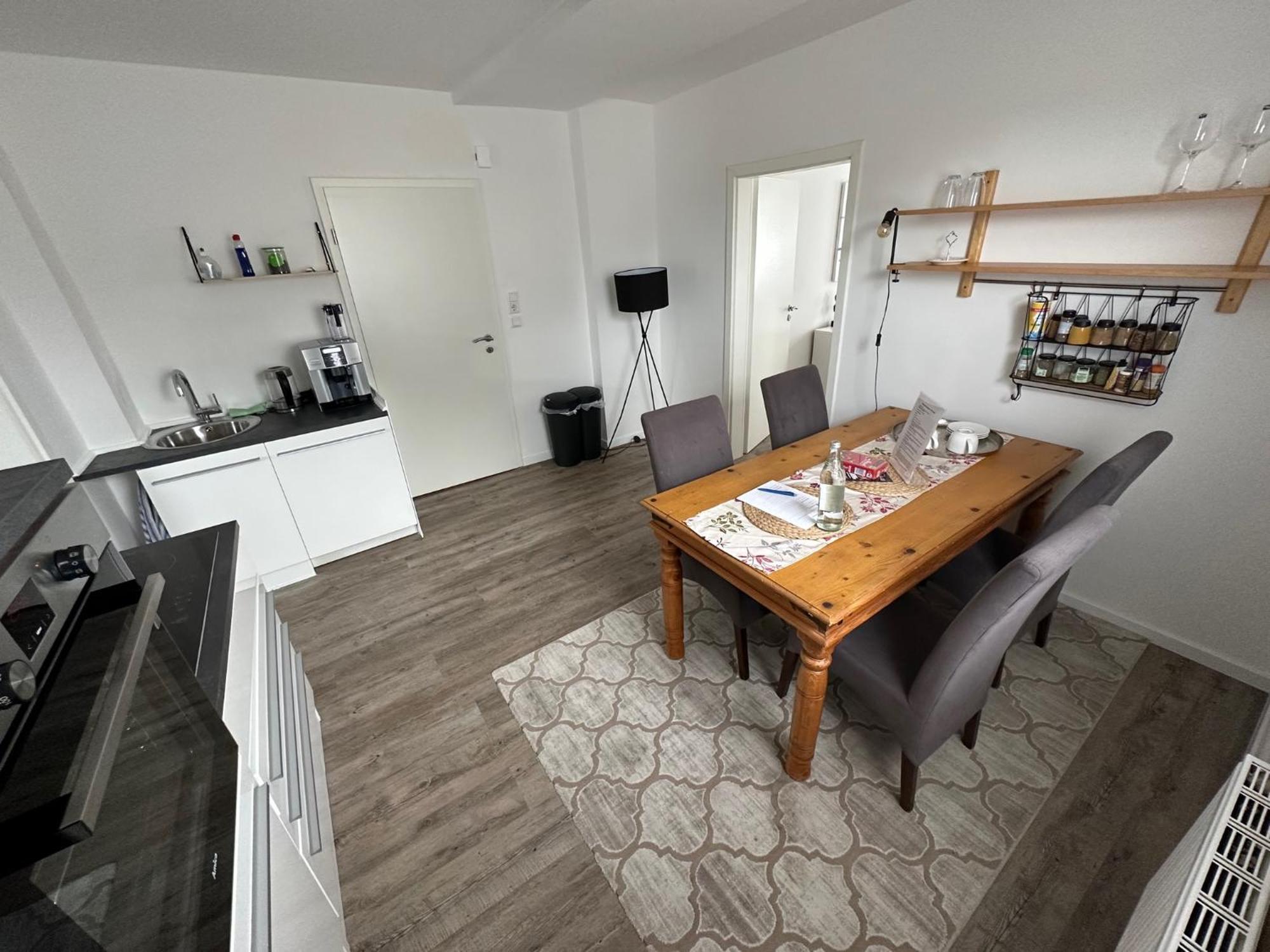 Seibels Suites - Wohnung Ruhrgebiet Herne Kültér fotó