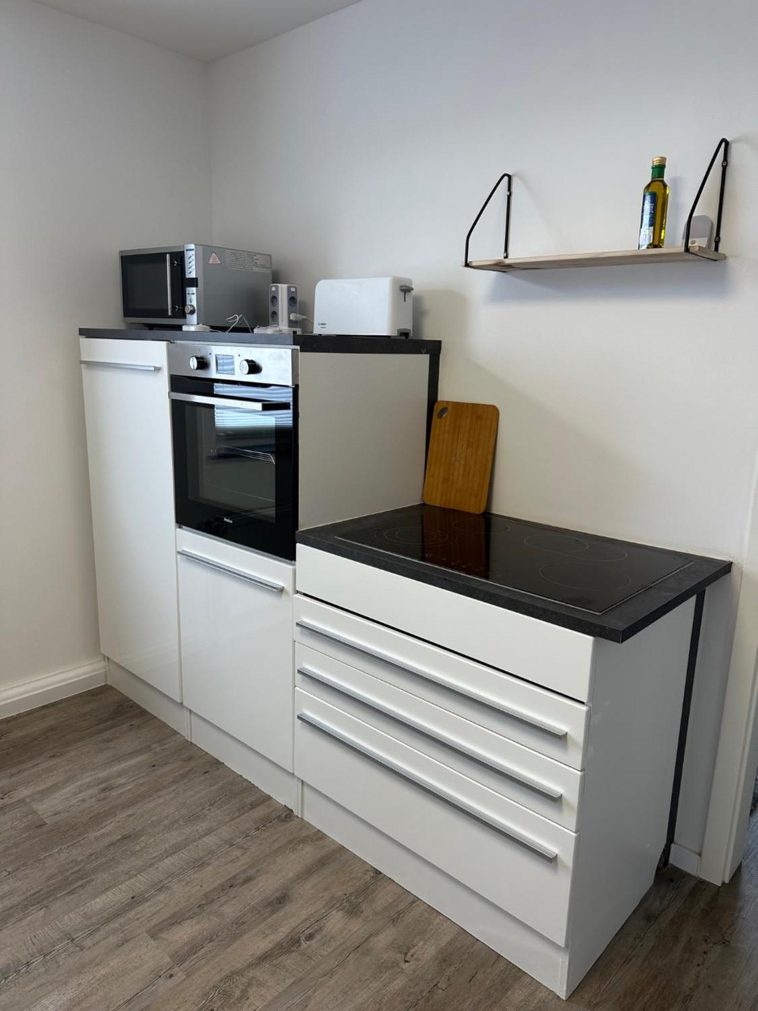 Seibels Suites - Wohnung Ruhrgebiet Herne Kültér fotó
