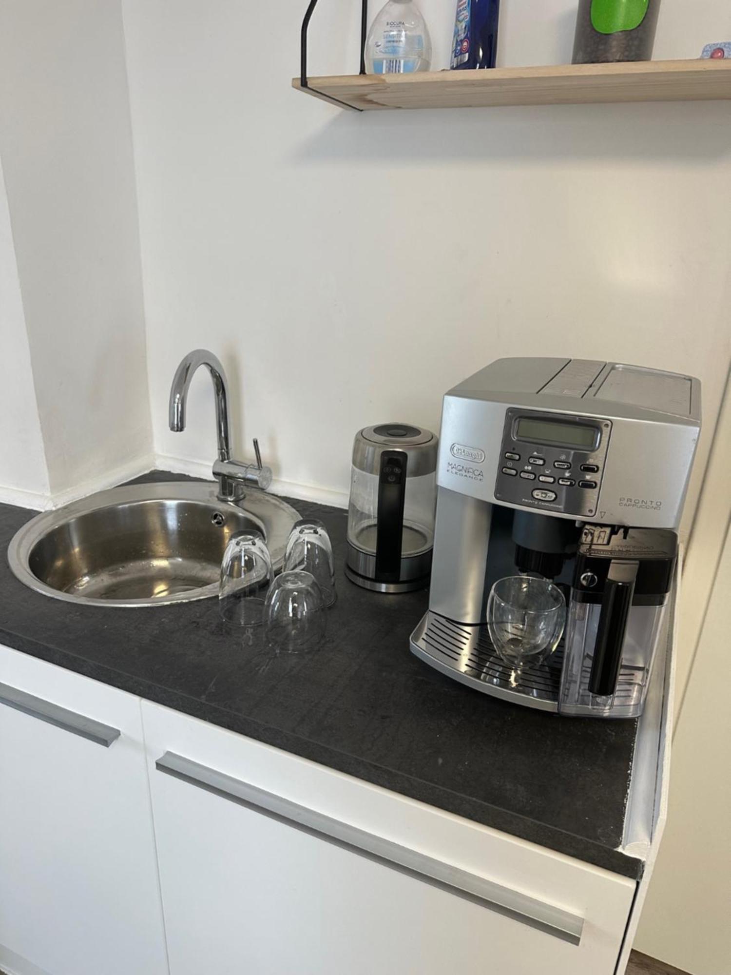 Seibels Suites - Wohnung Ruhrgebiet Herne Kültér fotó