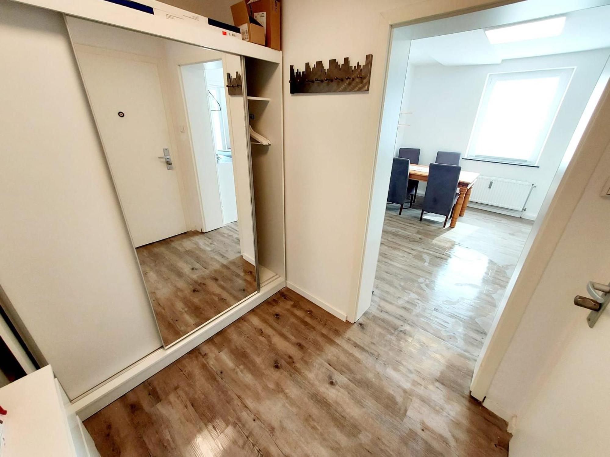 Seibels Suites - Wohnung Ruhrgebiet Herne Kültér fotó