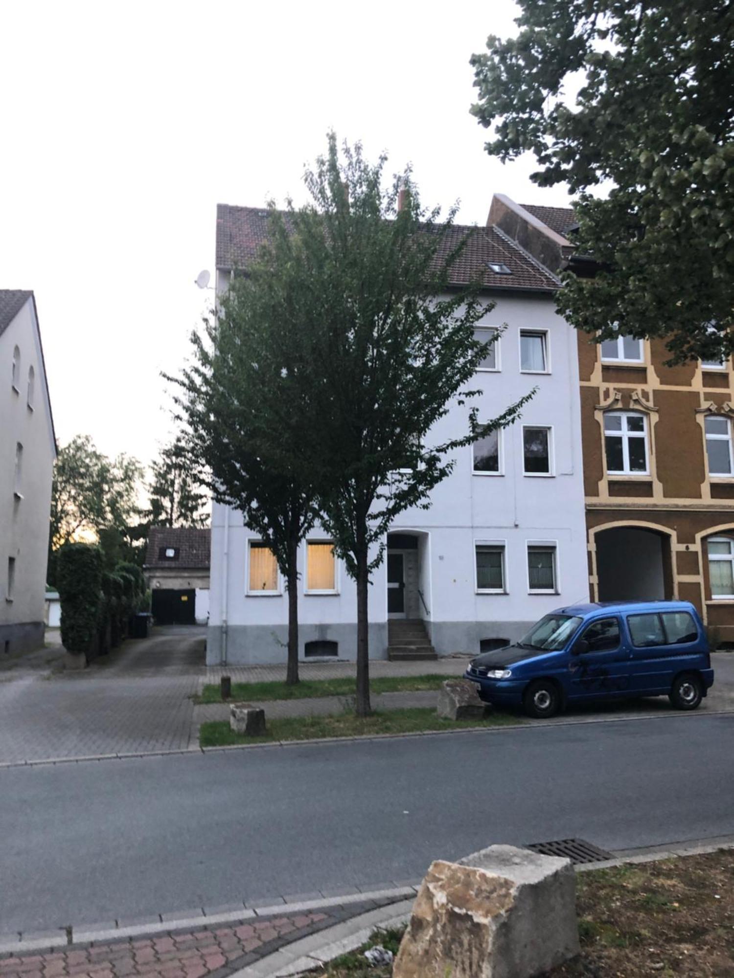 Seibels Suites - Wohnung Ruhrgebiet Herne Kültér fotó