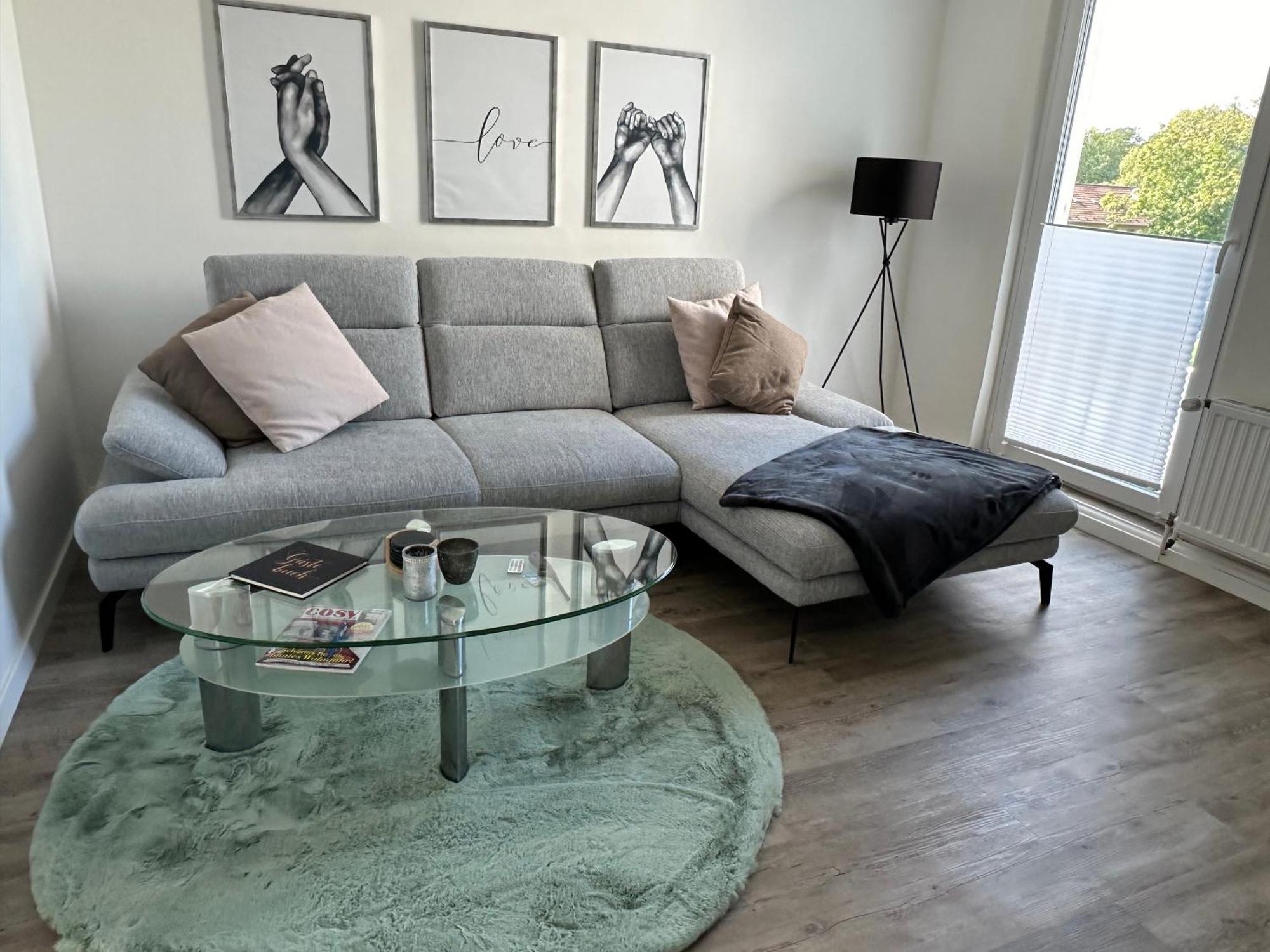 Seibels Suites - Wohnung Ruhrgebiet Herne Kültér fotó